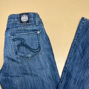 Rock & Republic Kasandra size 25